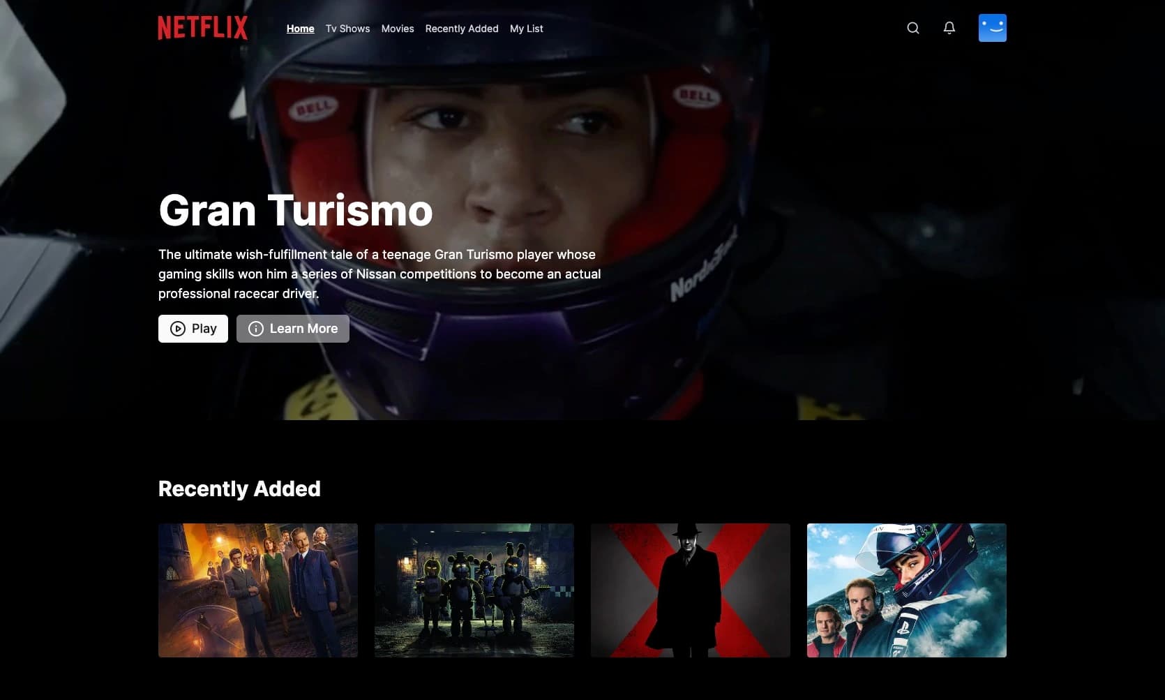 Image de tableau de notes